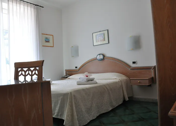 Hotel La Marticana