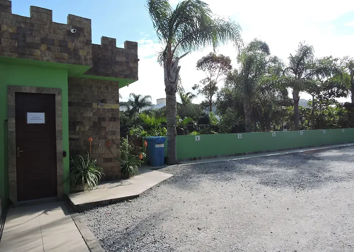 Castelo da Ilha