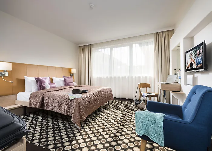 Bo33 Hotel Family&Suites