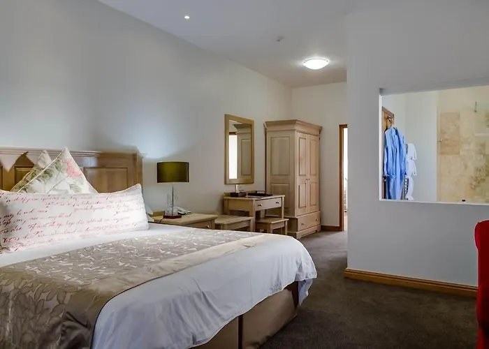 Arniston Spa Hotel