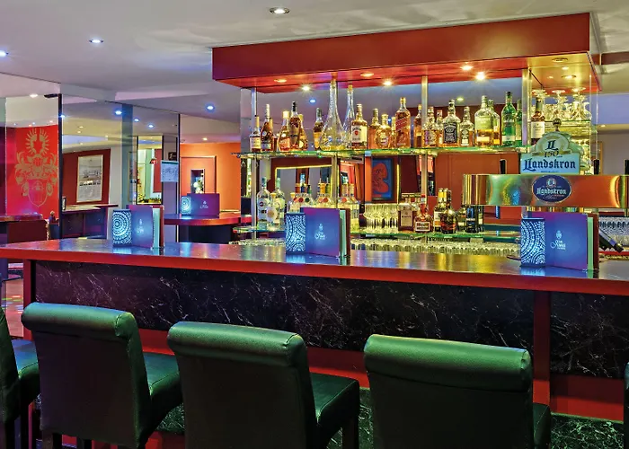 Hotel Juwel