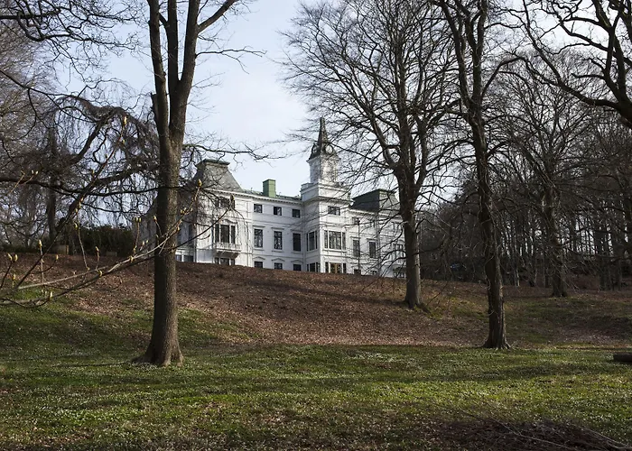 STF Wendelsberg Hotel&Hostel