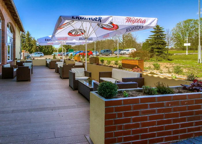 Sport-&Vital-Resort Neuer Hennings Hof