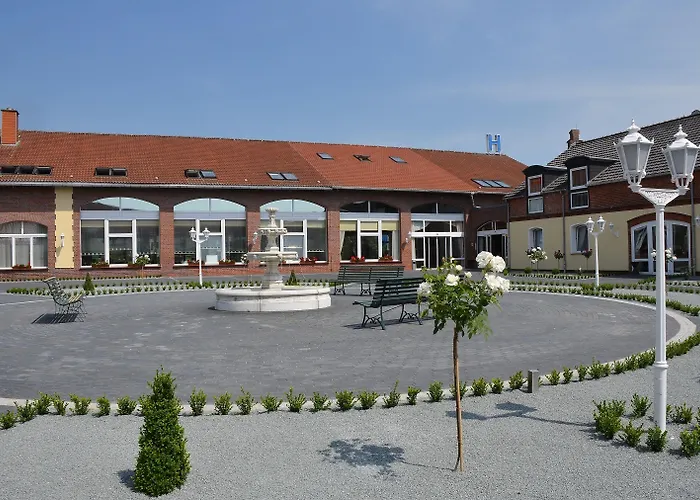 Sport-&Vital-Resort Neuer Hennings Hof