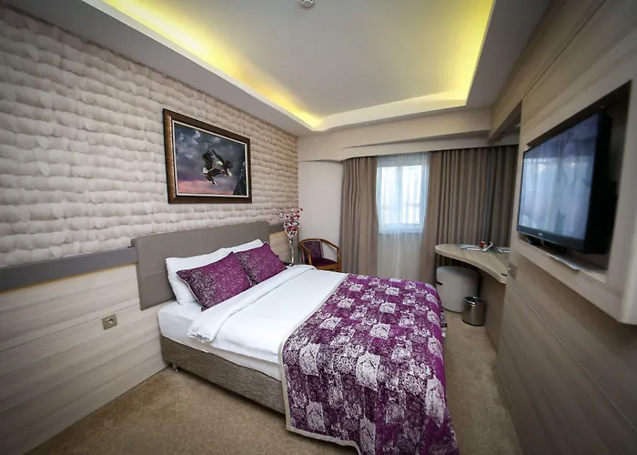 Asya Hotel