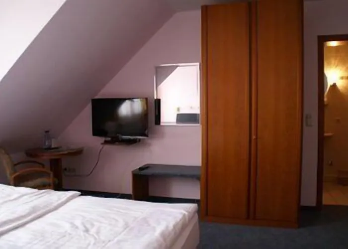 Weser Wasserbetten Hotel Baxmann