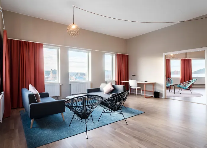 Kviberg Park Hotel & Conference