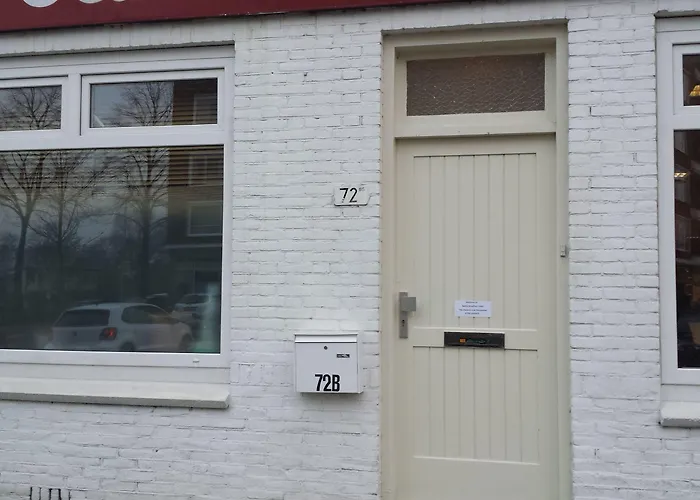 Hotel-Chao NL