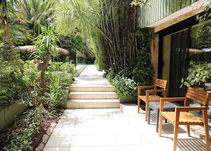 Jamala Wildlife Lodge
