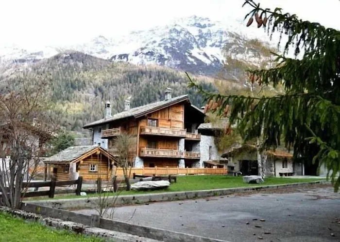 Hotel Chateau Blanc