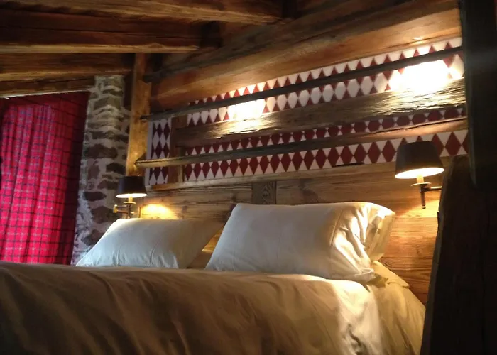Hotel Chateau Blanc