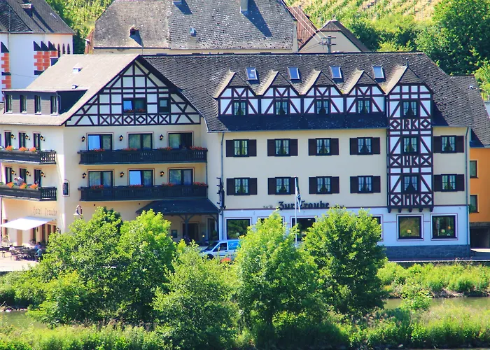 Hotel Traube