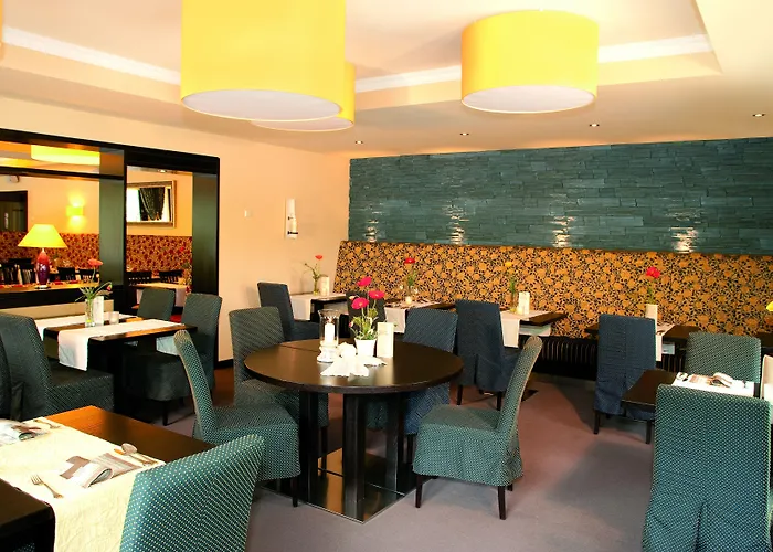 Hotel Traube