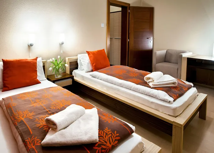 Hotel Bystricka