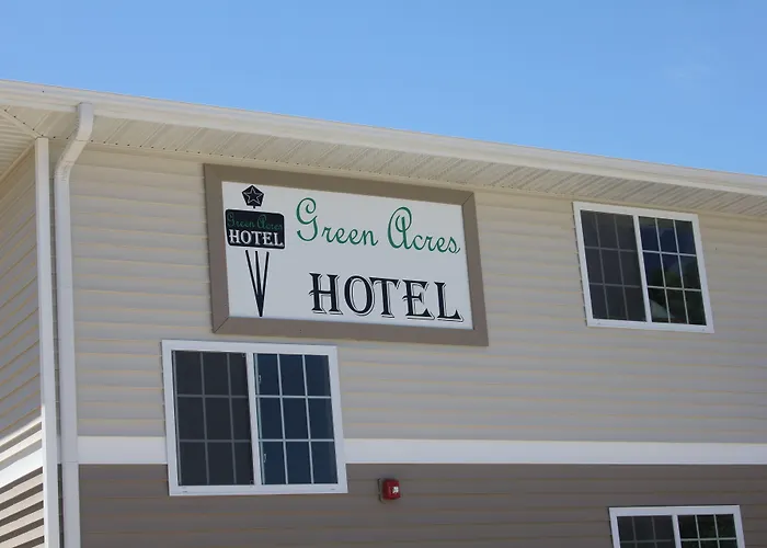 Green Acres Hotel