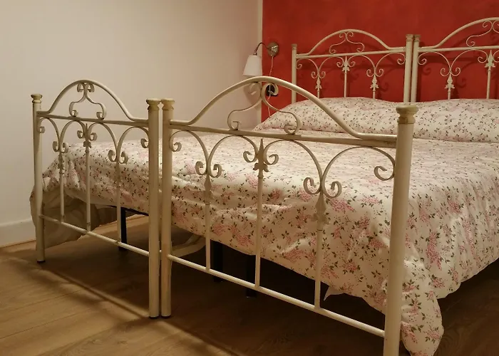 Cortile Sant'Agostino - Suites&Rooms