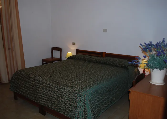 Albergo Smeraldo