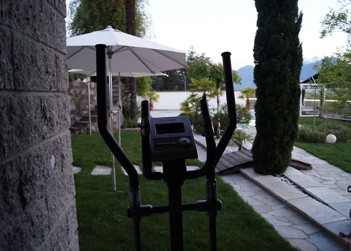 Hotel Pension Verdorfer