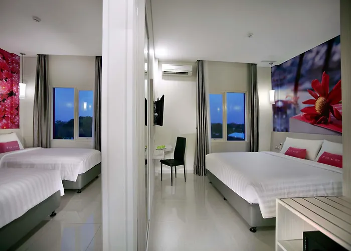 favehotel Langko Mataram - Lombok