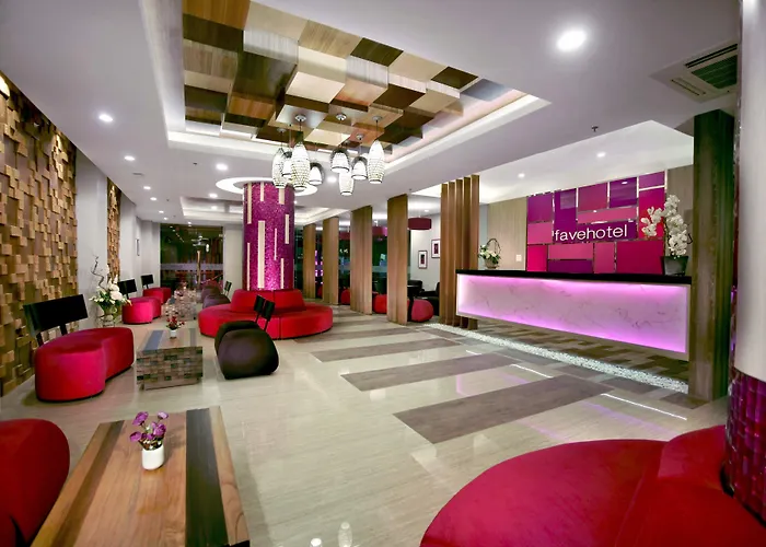 favehotel Langko Mataram - Lombok