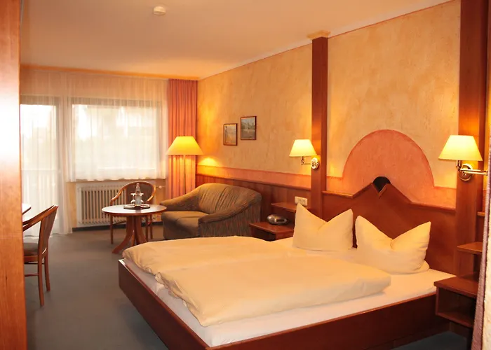 Landhotel Seeg