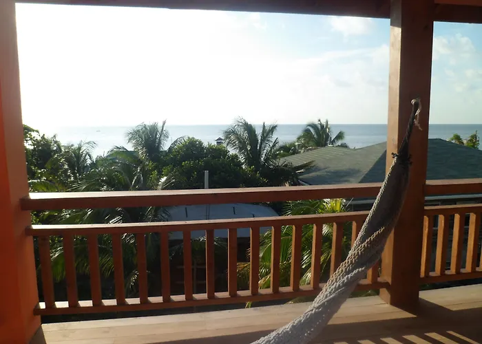 Hotel Posada Seremein Roatan
