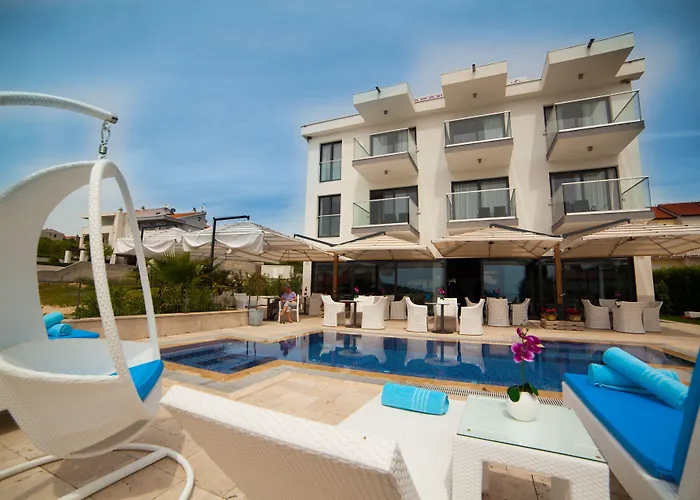 Boutique Hotel Life, Sea, Wellness & Spa