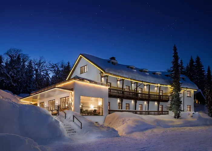 Boedele Alpenhotel