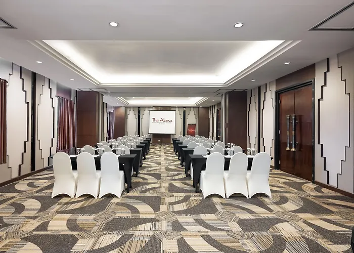 The Alana Hotel & Conference Center Malioboro Yogyakarta By Aston