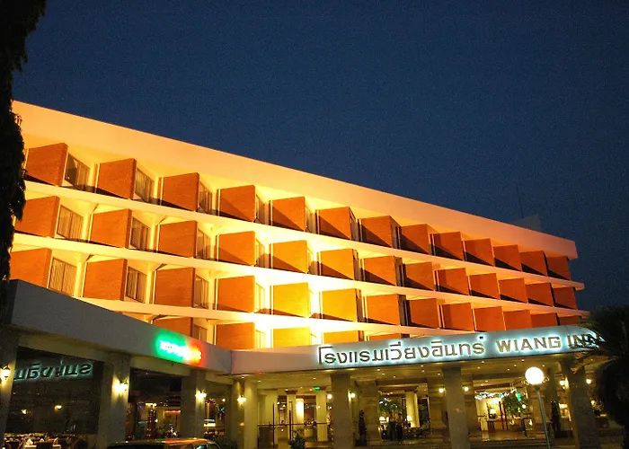 Wiang Inn Hotel