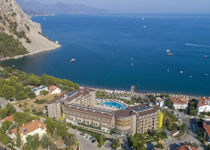 Turunc Premium Hotel