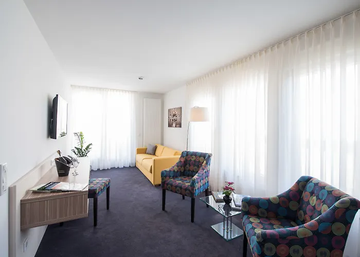 Book Hotel Leipzig