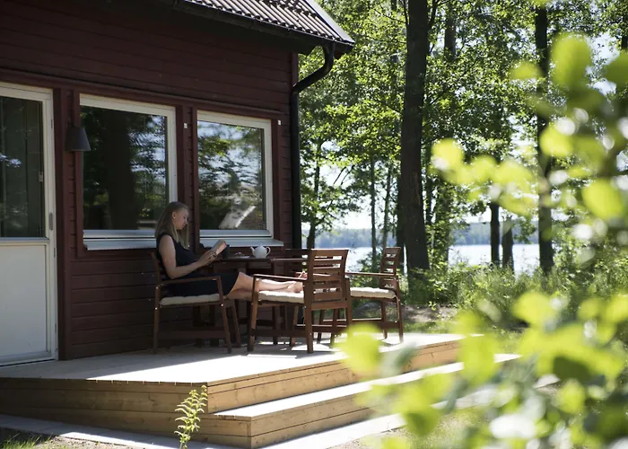 Toftastrand Hotell