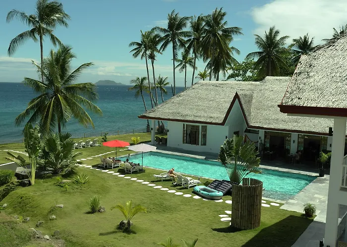 Sea Dream Resorts