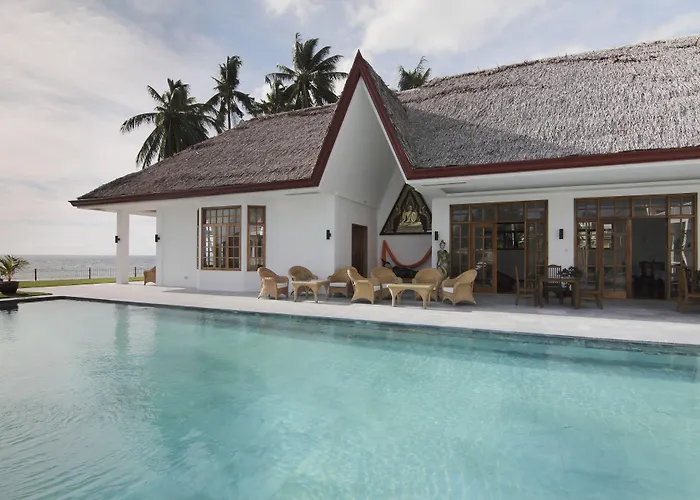 Sea Dream Resorts