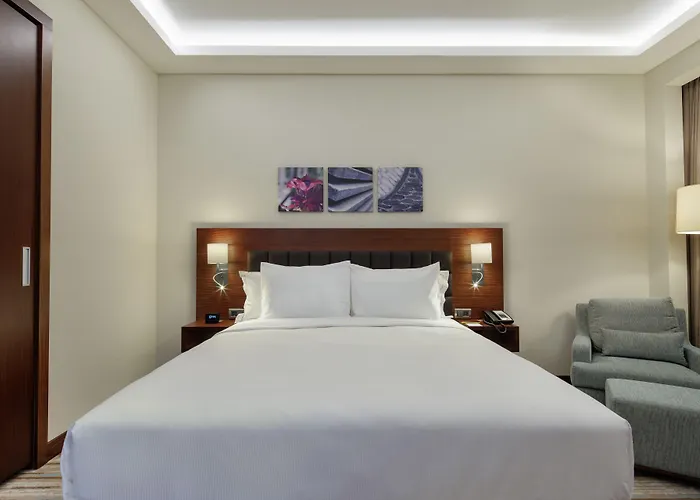 Hilton Garden Inn Corlu