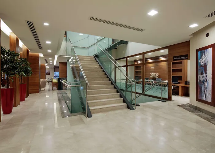 Hilton Garden Inn Corlu