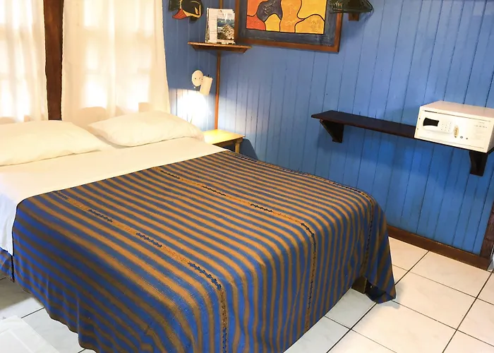Bananarama Dive&Beach Resort