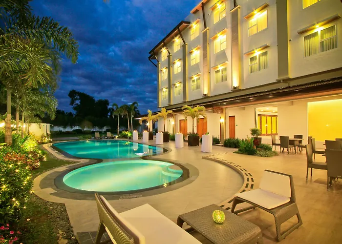 The Harvest Hotel Managed By Hii