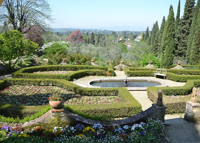 Art Hotel Villa Agape - Place Of Charme