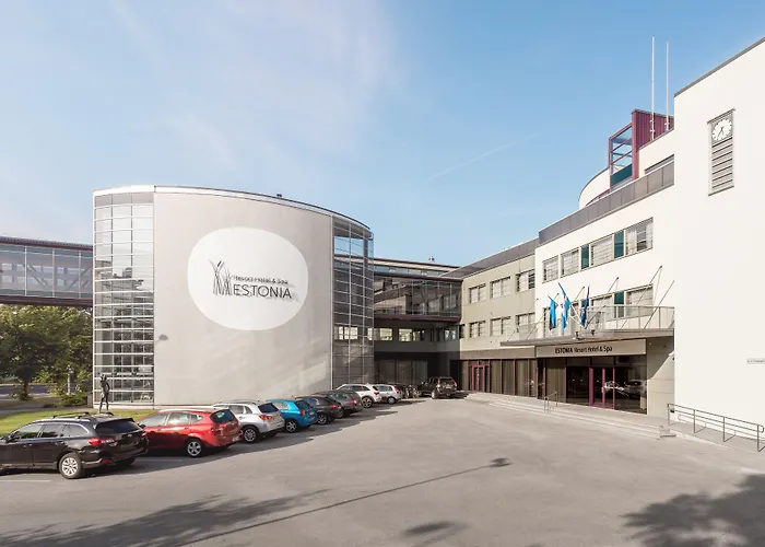 Estonia Resort Hotel & Spa