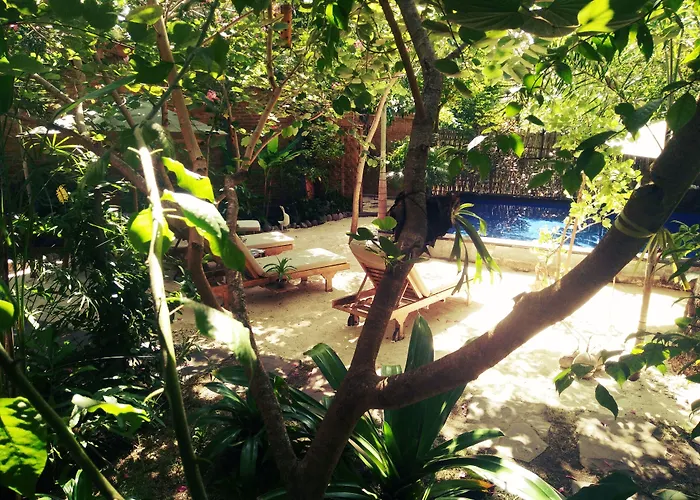 Ortigia Tropical Lodge