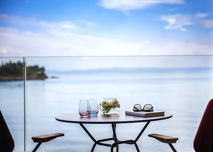 Boutique & Design Hotel Navis - Small Luxury Hotels Of The World