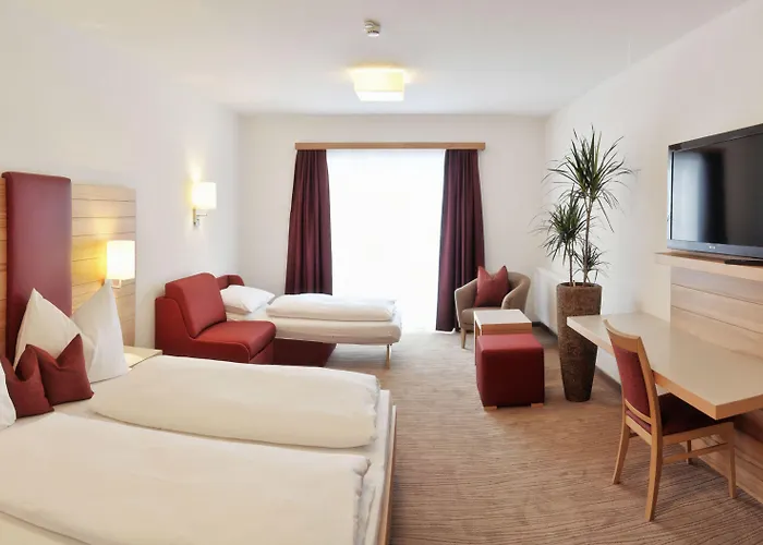 Hotel Sonnschupfer