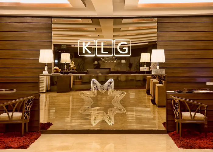 Mercure Chandigarh Tribune Chowk