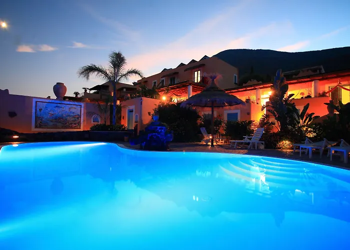 Hotel Mamma Santina
