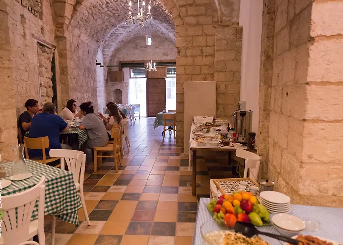 Al-Hakim Boutique Hotel Old Town Nazareth