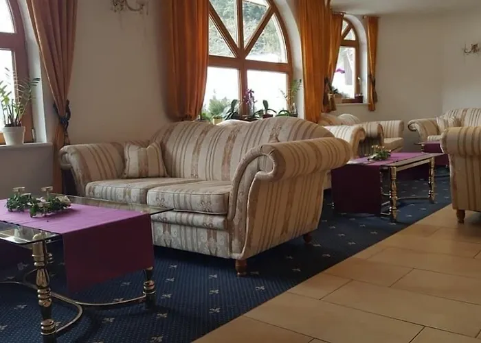 Landhotel Basler Hof