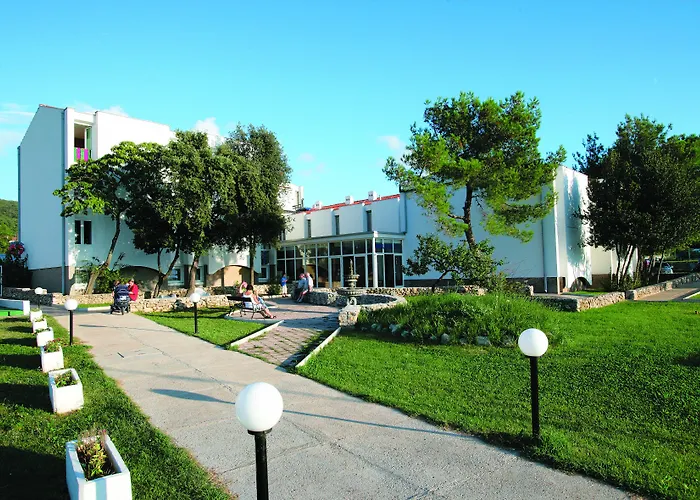 Hotel Omorika