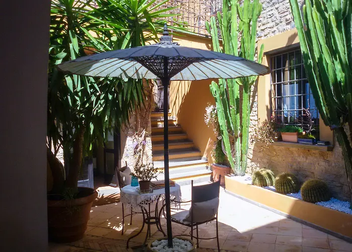 Marulivo Hotel